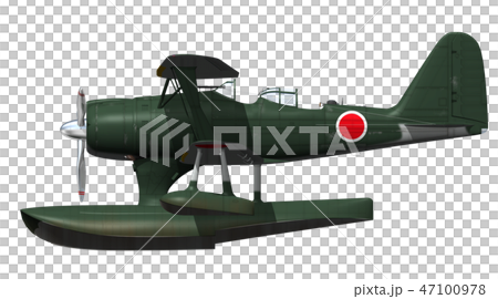 零式観測機 47100978