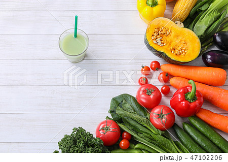 グリーンスムージー グリーンスムージー 47102206