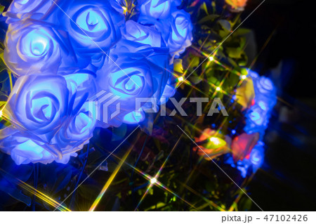 御殿場高原　時之栖　イルミネーション 47102426