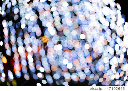 御殿場高原　時之栖　イルミネーション 47102646