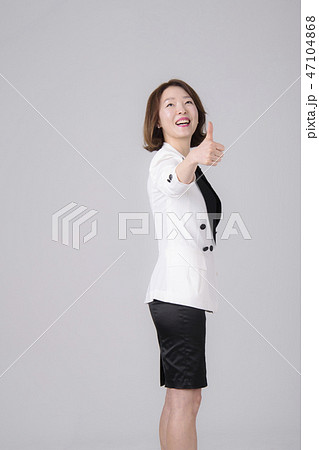 中年 女性 女 47104868