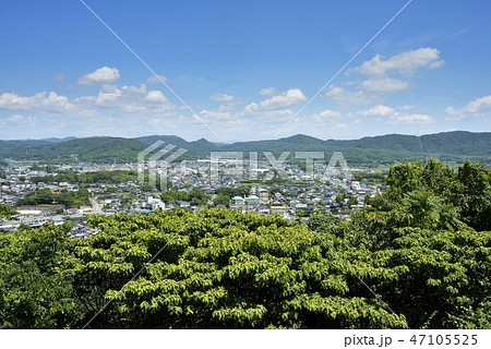 大牟田の街並み 47105525