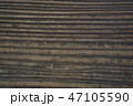 古材　木目　レトロ　vintage wood 47105590