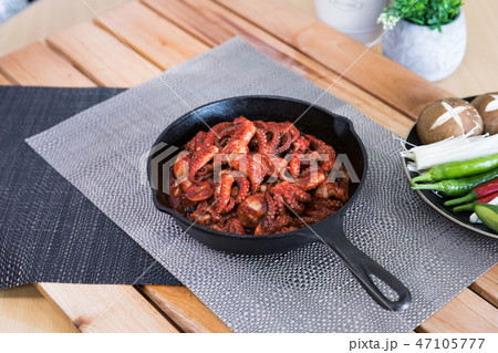 食料 食品 料理 47105777