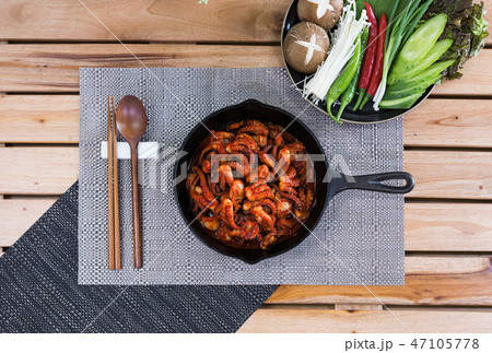 食料 食品 料理 47105778
