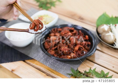 食料 食品 料理 47105805