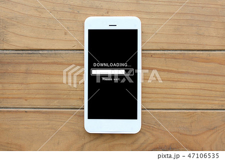 アプリのダウンロードイメージ アプリのダウンロードイメージ 47106535