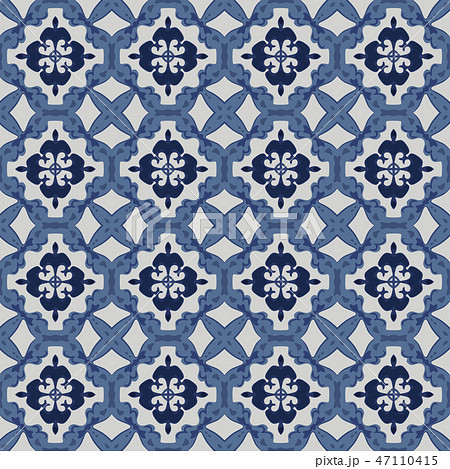 Seamless pattern Seamless pattern 47110415