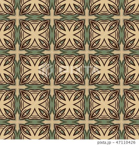 Seamless pattern 47110426