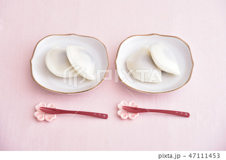 あんこ餅 47111453