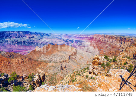 Amazing natural geological formation  47111749