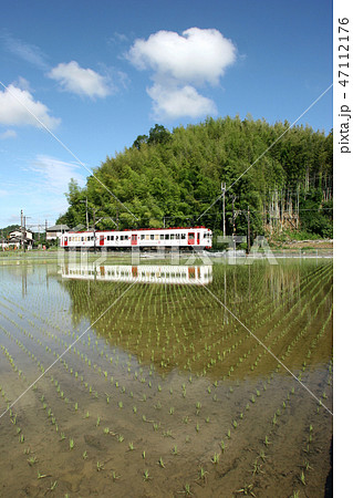 和歌山電鉄貴志川線 和歌山電鉄貴志川線 47112176