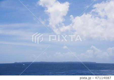 パラオ共和国 アンガウル島 パラオ共和国 アンガウル島 47114087