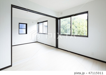 奥の部屋(手前の部屋からの(視点) 奥の部屋(手前の部屋からの(視点) 47115011