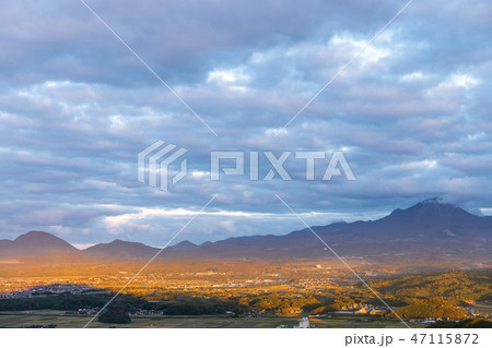 母塚山展望台 母塚山展望台 47115872