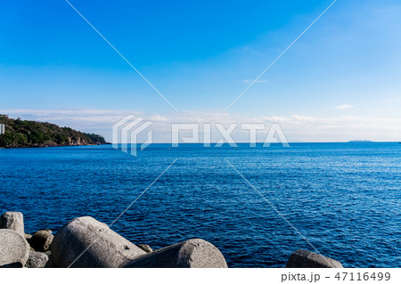 海岸イメージ 47116499