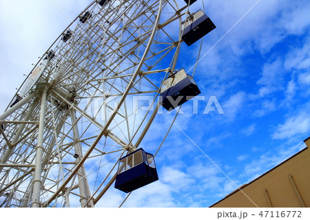 小矢部アウトレット 観覧車 小矢部アウトレット 観覧車 47116772