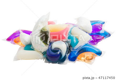 washing capsule washing capsule 47117450