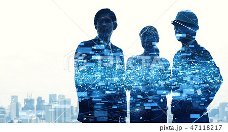 産業と技術 産業と技術 47118217