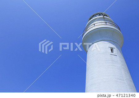 和歌山県・潮岬灯台 47121340