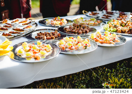 catering wedding buffet events 47123424