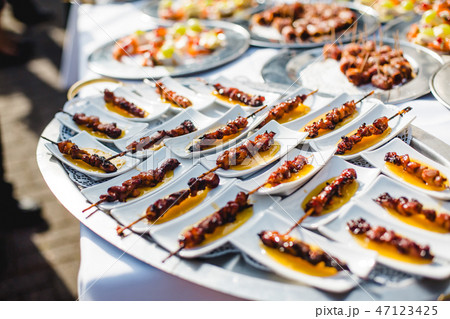 catering wedding buffet events 47123425