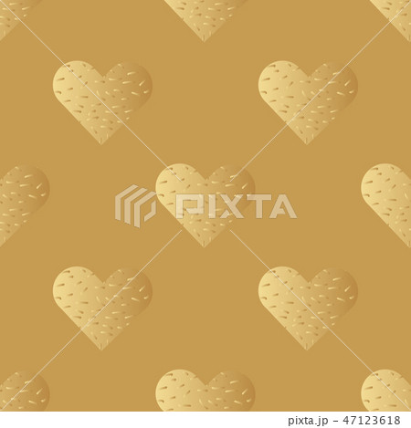 Heart pattern25 Heart pattern25 47123618