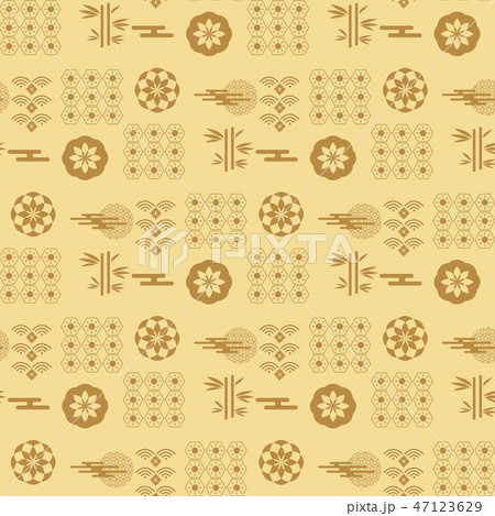 Japanese pattern167 47123629