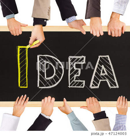 IDEA IDEA 47124003