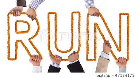 RUN RUN 47124175