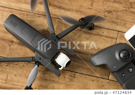 ドローン 物撮り 47124834
