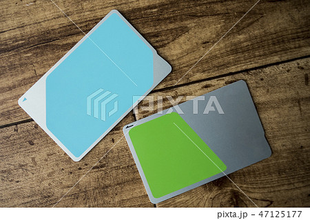 ICカード ICカード 47125177