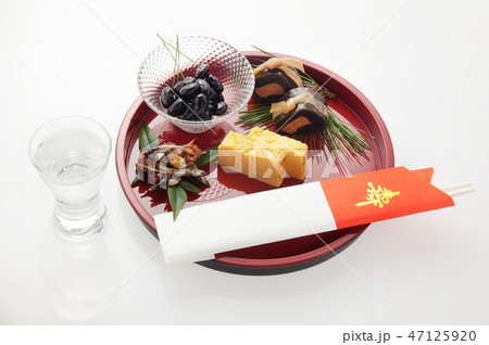 お節素材 お節素材 47125920