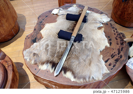 名刀 刀剣 骨董品 枕刀 名刀 刀剣 骨董品 枕刀 47125986