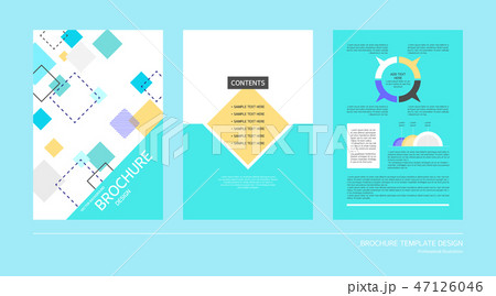 アイコン デザイン 背景 47126046