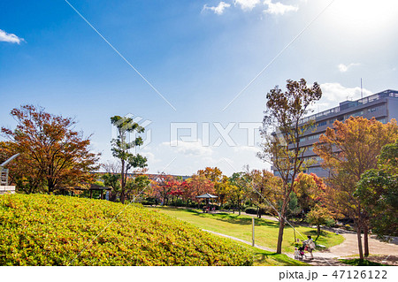 病院 医療施設 47126122