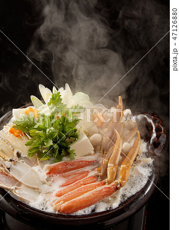 カニすき カニすき 47126880