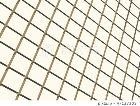 abstract background with grid 47127305