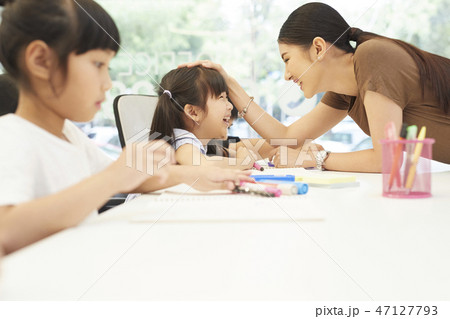 小学生 スクールライフ 小学生 スクールライフ 47127793