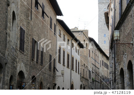 サン・ジミニャーノ サン・ジミニャーノ 47128119