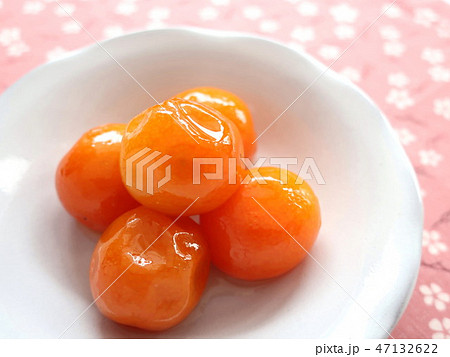 金柑のおいしい甘露煮 金柑のおいしい甘露煮 47132622