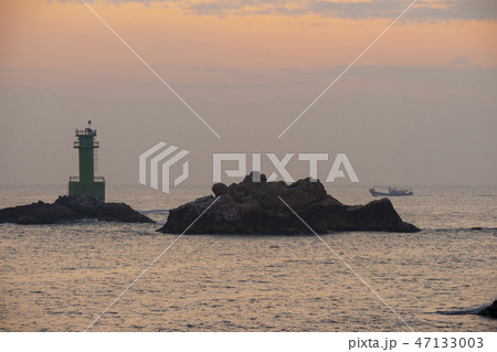 ドリームセット場 灯台 釜山 47133003