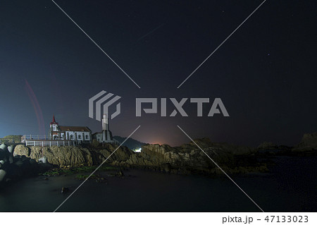 ドリームセット場 釜山 ジュクソン大聖堂 47133023