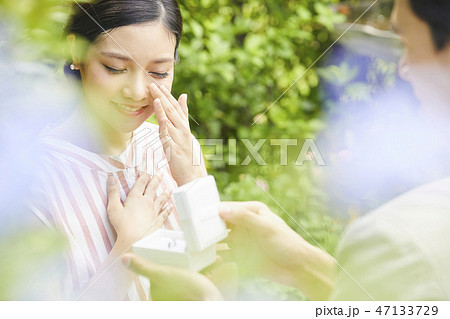 カップル プロポーズ カップル プロポーズ 47133729