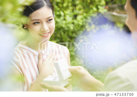 カップル プロポーズ カップル プロポーズ 47133730