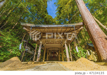 京都　崇道神社 47134135