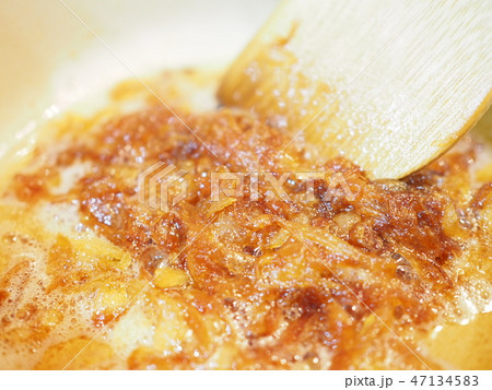 あめ色玉ねぎ 47134583