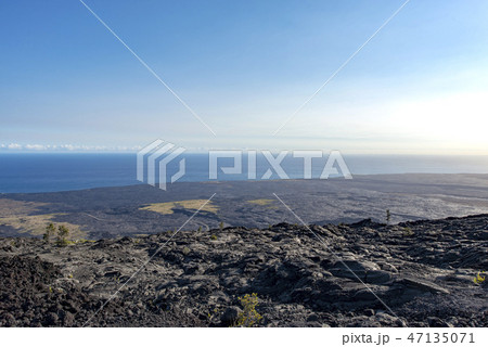 Halona Kahakai,Volcano,Big Island,Hawaii 47135071
