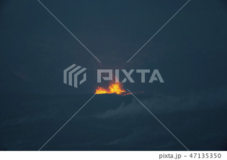 Haremaumau Crater,Volcano,Big Island,Hawaii 47135350