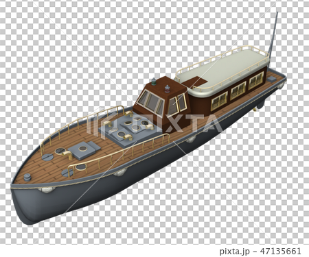 11米60馬力的當地消防船 47135661